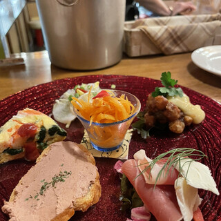 洋食&ワイン しん_1