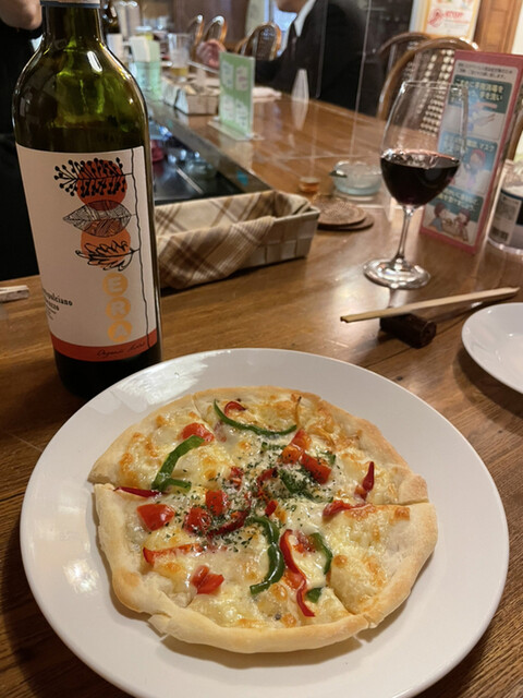 Yoshoku &amp; Wine Shin photo 5