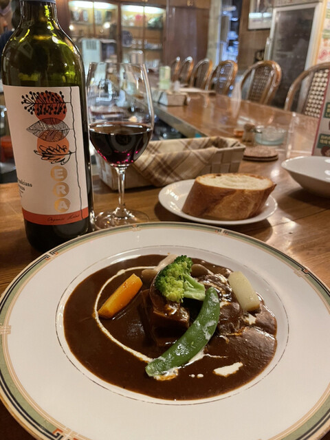 Yoshoku &amp; Wine Shin photo 4