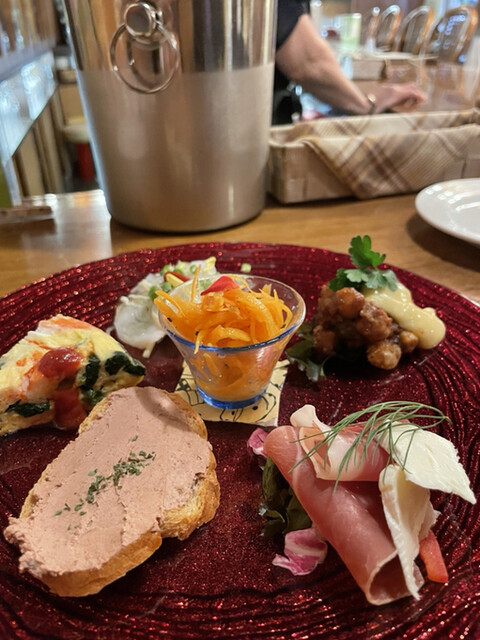 Yoshoku &amp; Wine Shin photo 2