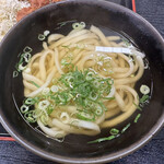 Jinriki Udon - 