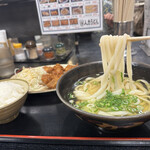 Jinriki Udon - 