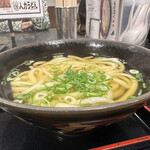 人力うどん - 