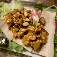 創作中華 一之船入 - 