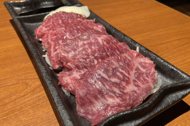 Yakiniku Marukyu