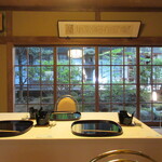 Chikushitei - 個室