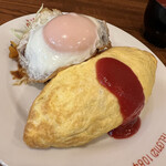 キッチン パンチ - 