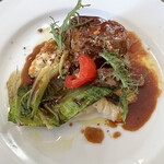 ブラッスリーロランジュ - 