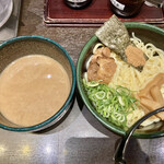 Abura Soba Souhonten - 