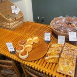 Sido boulangerie - 