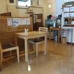 Kikyou - 店内