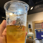 Yifang Taiwan Fruit Tea - 