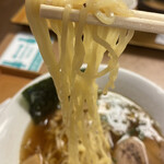 遠州製麺所 - 