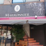 Maronie - 