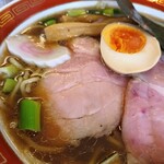 Ramen Isaribi - 