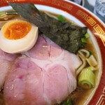 Ramen Isaribi - 