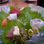 松一 - 料理写真: