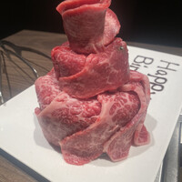 焼肉りんご - 