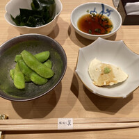 鮨結う翼 - 