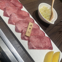焼肉りんご - 