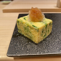 鮨結う翼 - 