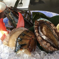 表参道うかい亭 - 