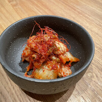 北新地 肉料理 名門 - 