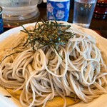 そば茶屋 - 