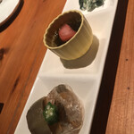 銀しゃりＤｉｎｉｎｇ灯戸 - 