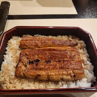 天然うなぎ しま村 -  天然うなぎ しま村 -