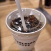 EXCELSIOR CAFE - アイスコーヒー R（408円）
