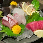 SUSHI＆GRILL SOUYA - 