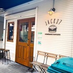 Jack37Burger - 