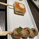 h SUSHI＆GRILL SOUYA - 