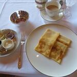 ザ・フジヤ - パンケーキ