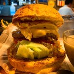 Jack37Burger - 