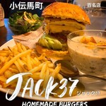 Jack37Burger - 