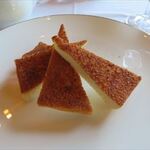 ザ・フジヤ - シナモントースト