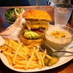 Jack37Burger - 