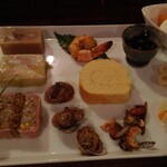 sugar&spice Raco - 