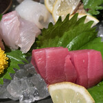 h SUSHI＆GRILL SOUYA - 