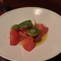 マディソン ニューヨーク キッチン - 