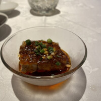 四川豆花飯荘 東京店 - 