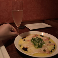 マディソン ニューヨーク キッチン - 