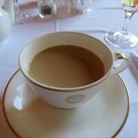 ザ・フジヤ - カフェオレ