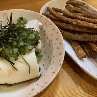 そば処 そば増_0