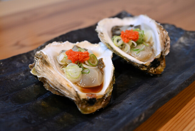 ささき - 陸中山田（居酒屋）の写真