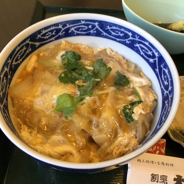 割烹 大和 - 大曲（日本料理）の写真