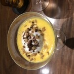 リョウリヤ ステファン パンテル - 