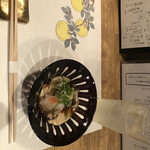 季節料理かたやま - 